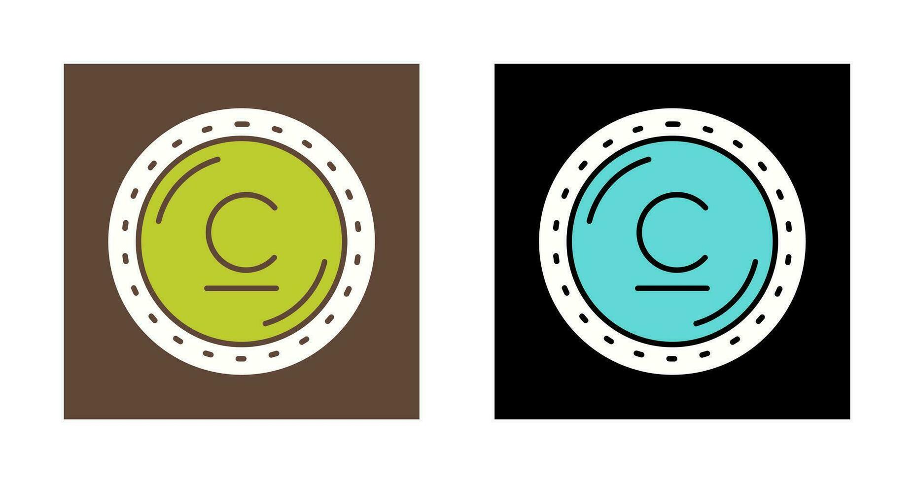 Som Currency Vector Icon
