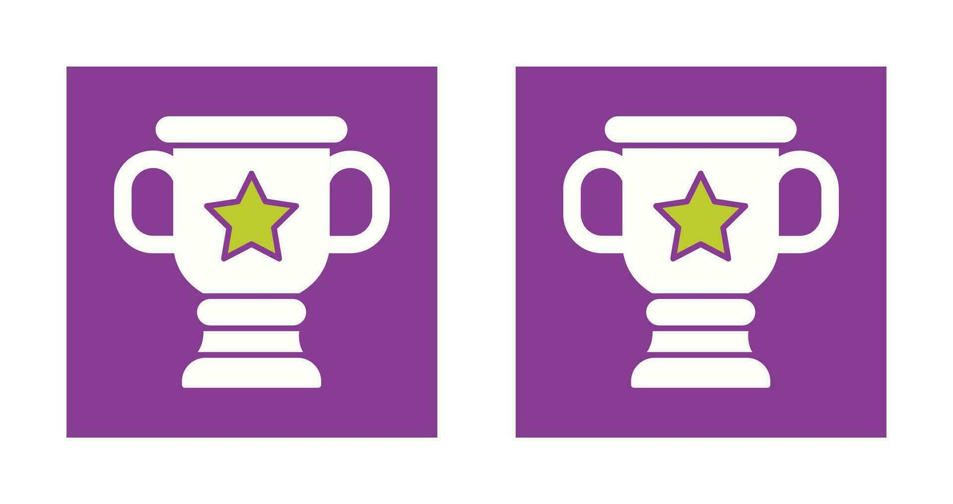 Cup Vector Icon