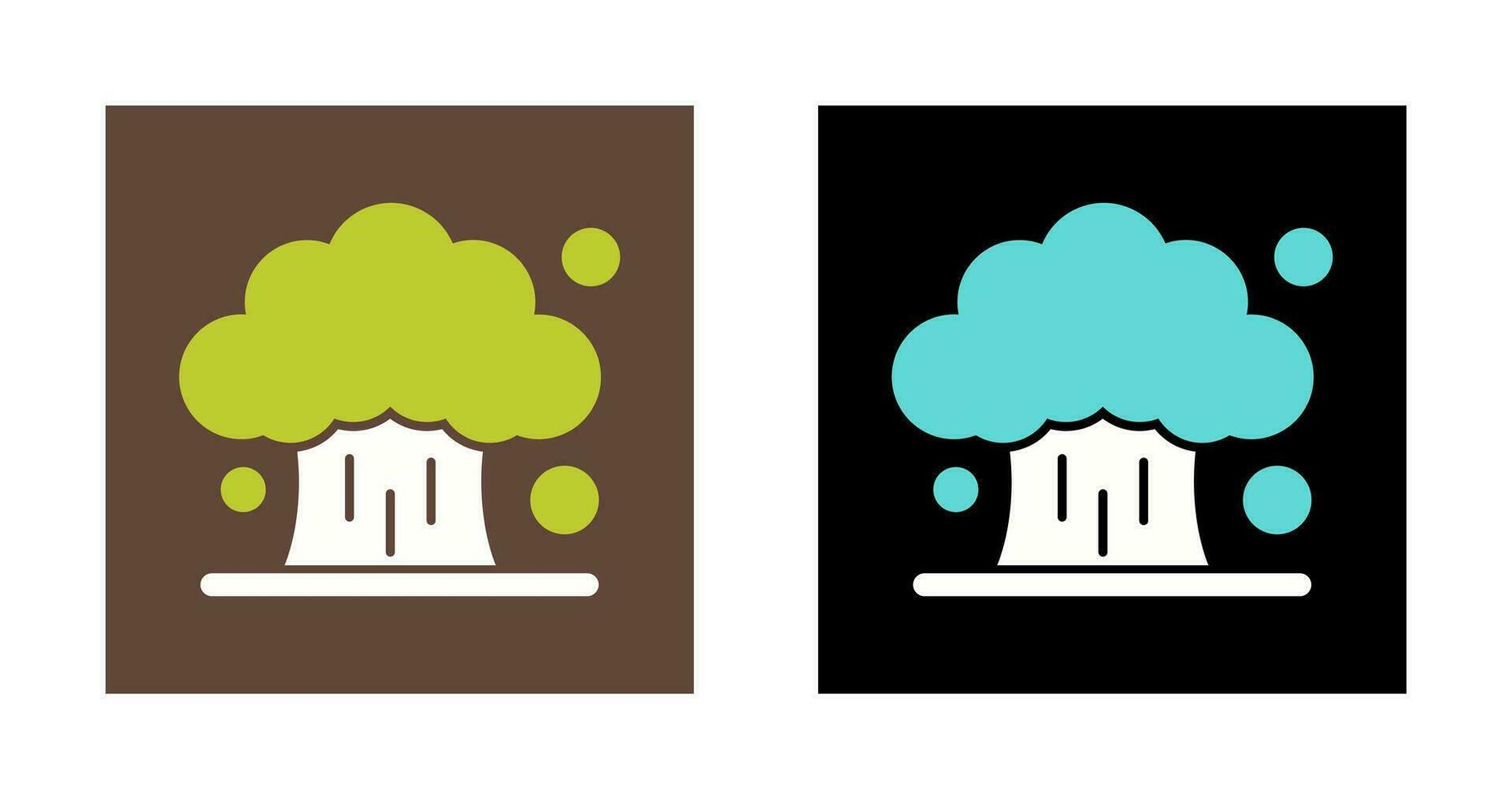 Explosion Vector Icon