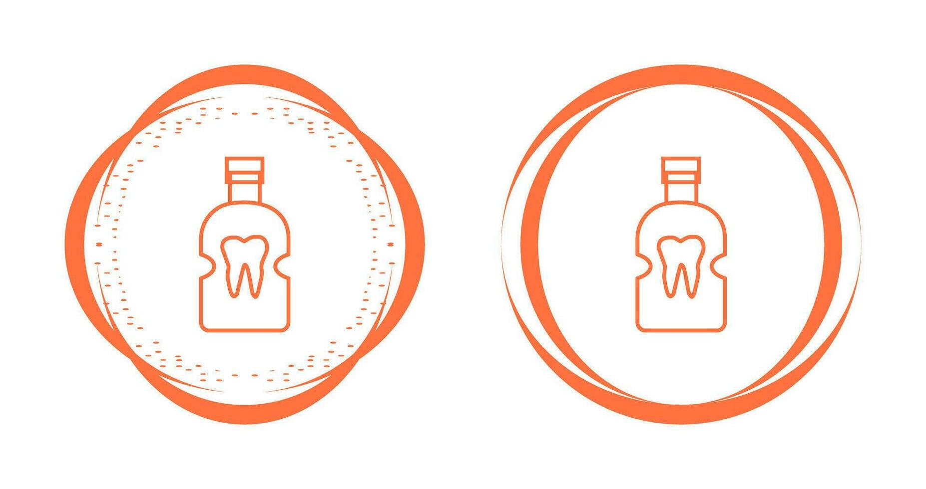 Dentist Vector Icon