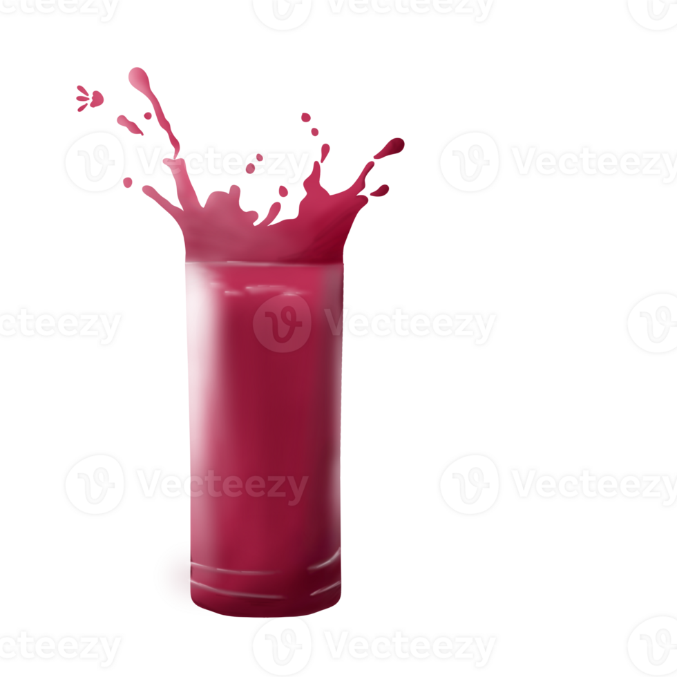 splash juice drink png