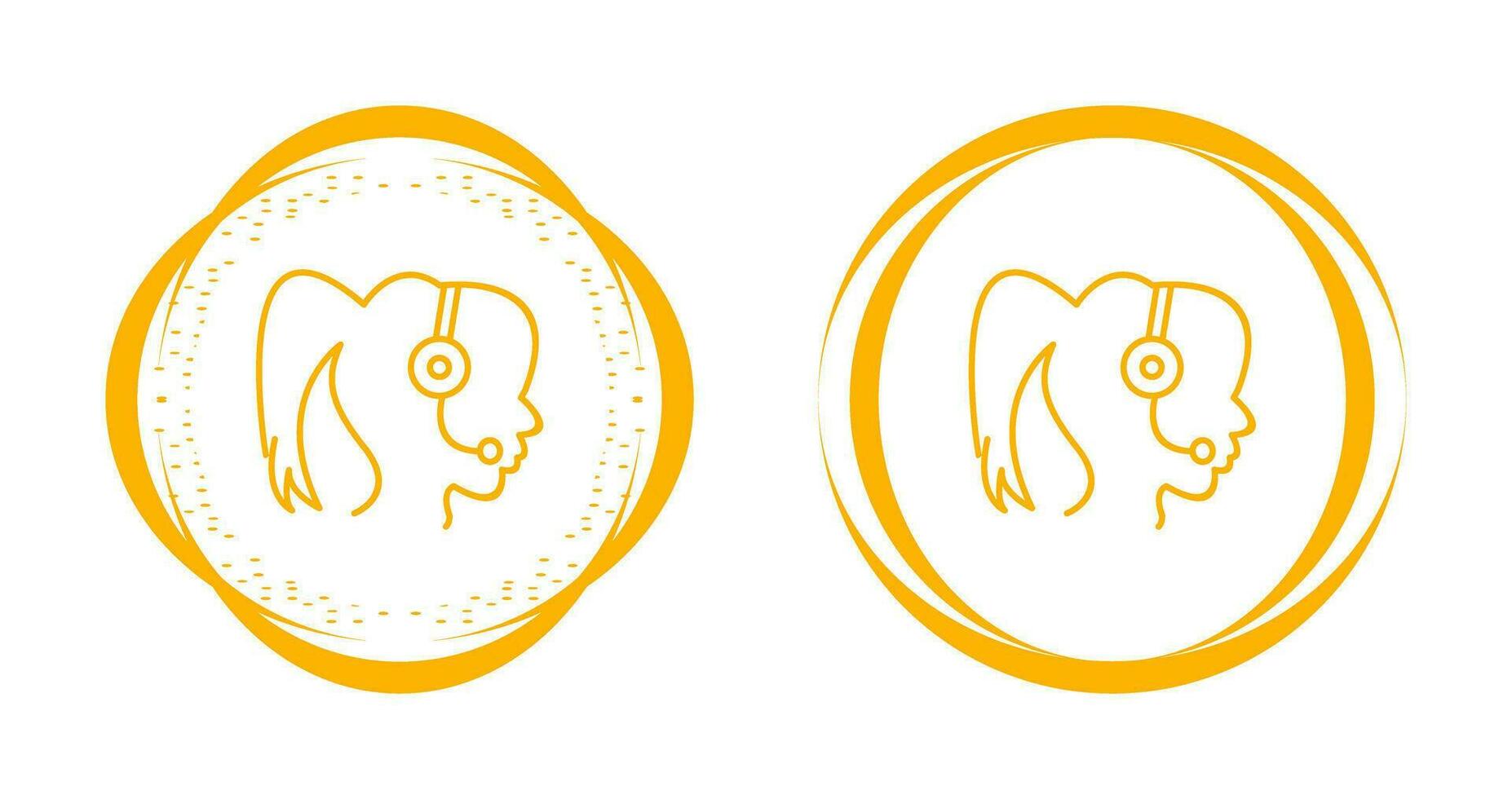 Phone Call Vector Icon