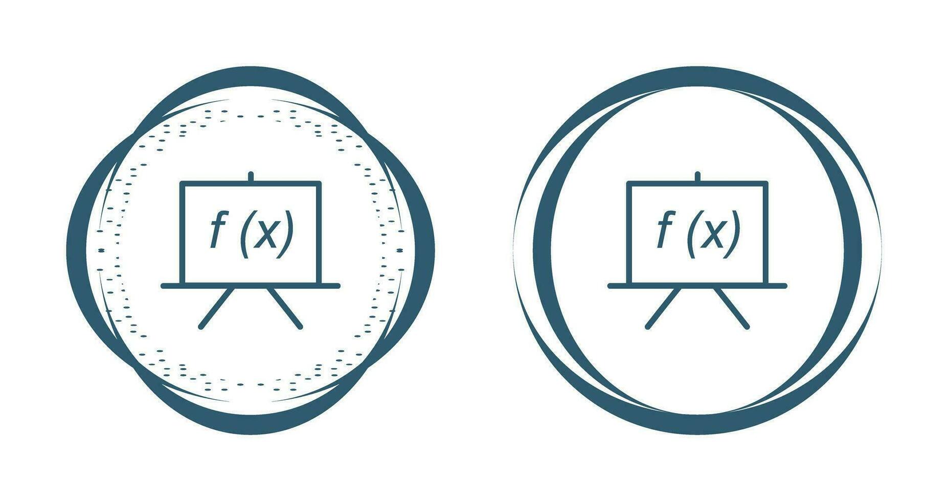 Formula Vector Icon