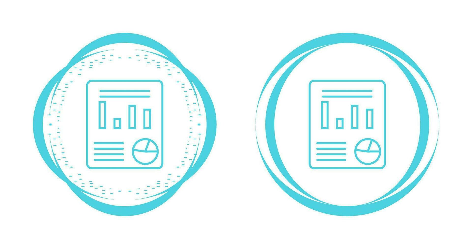 Business Plan Vector Icon