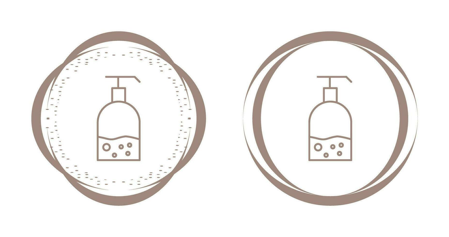 Handwash Vector Icon