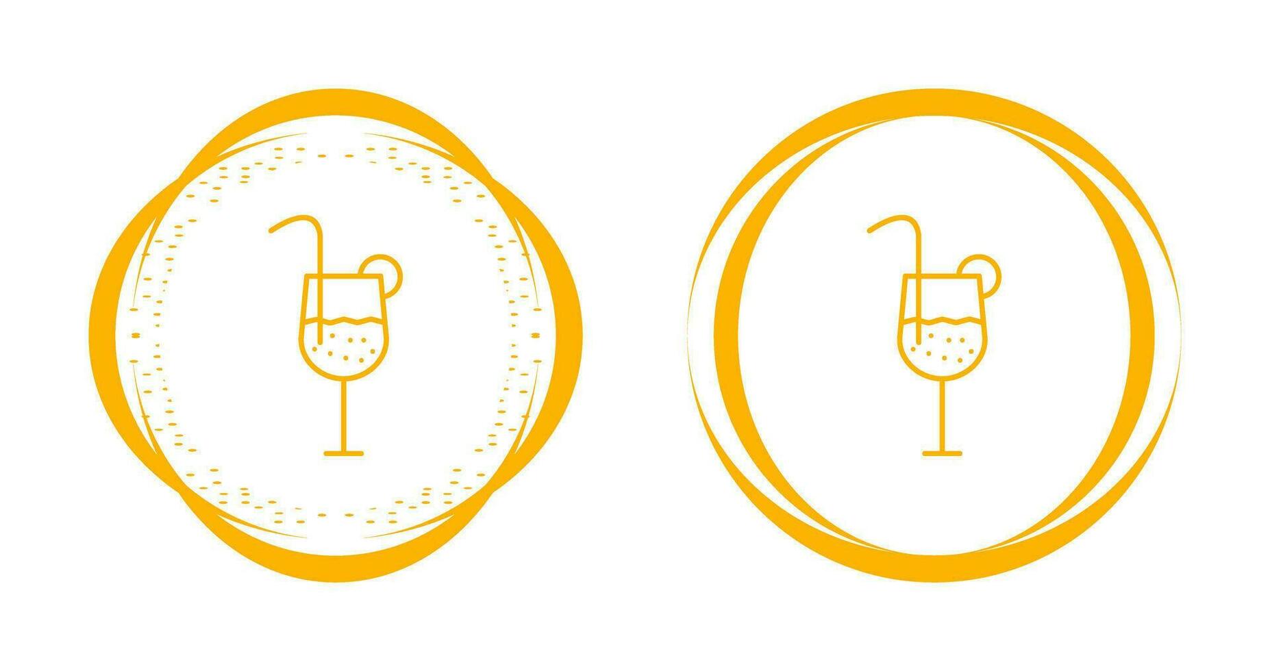 Drink Vector Icon