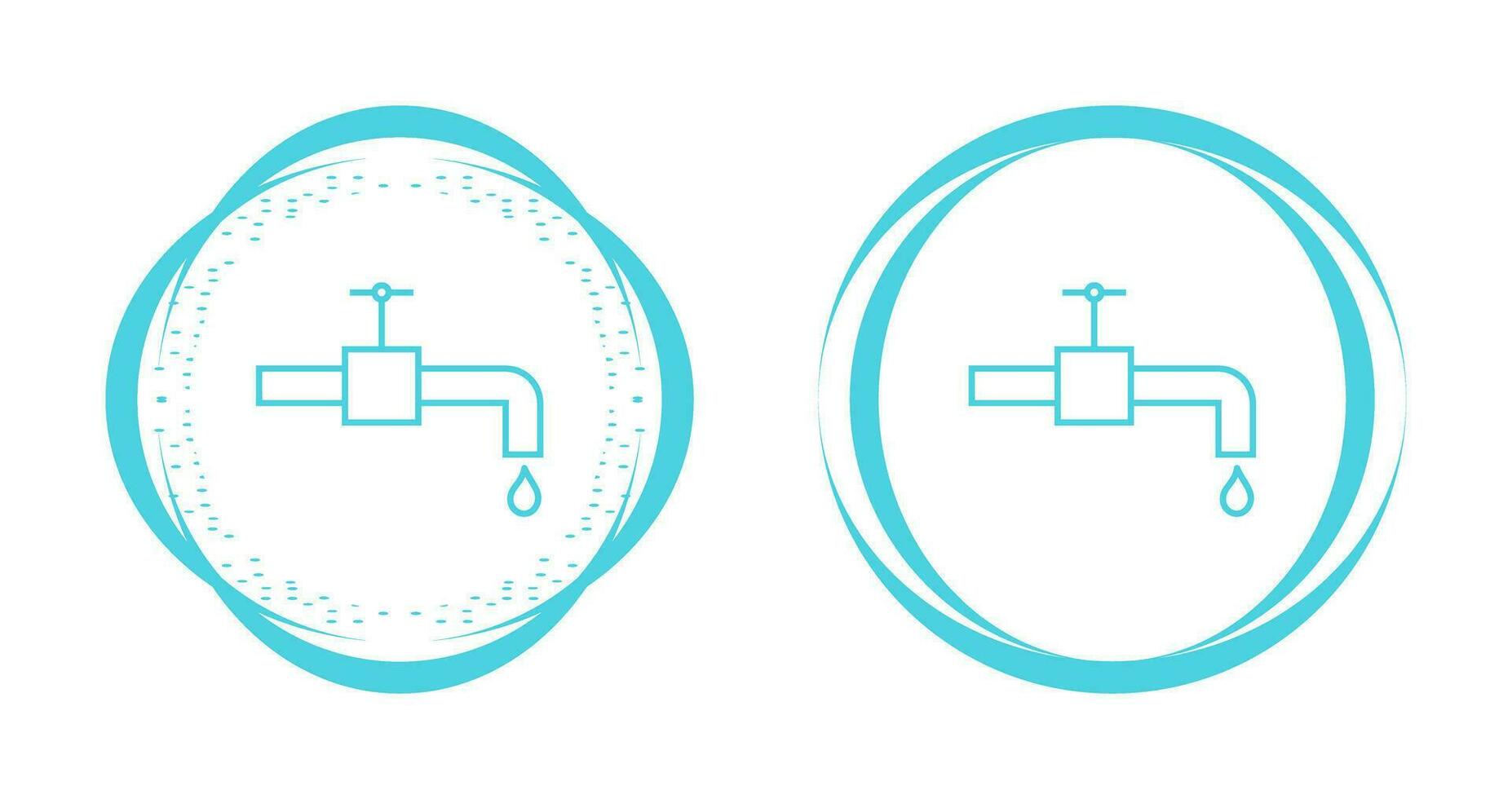 Tap Vector Icon