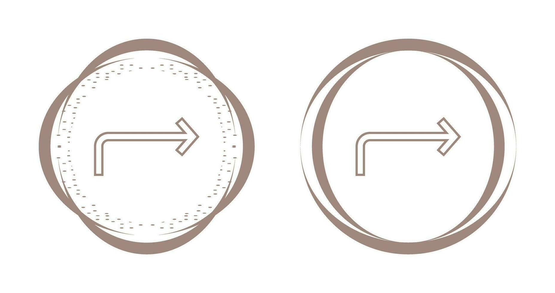 To Left Vector Icon