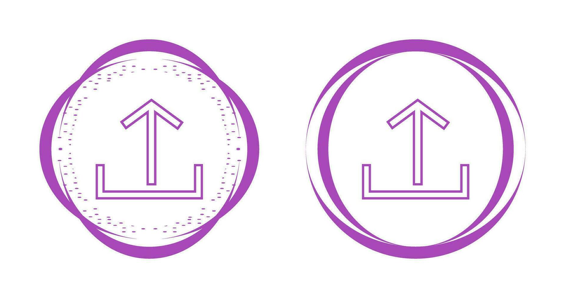 Upload Vector Icon