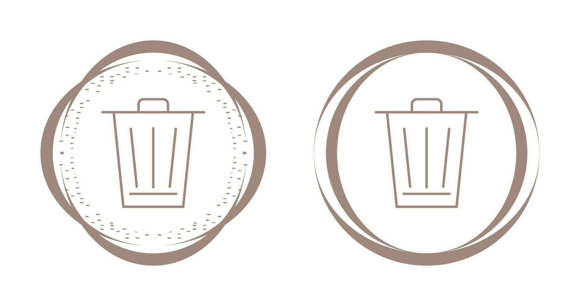 Delete Vector Icon