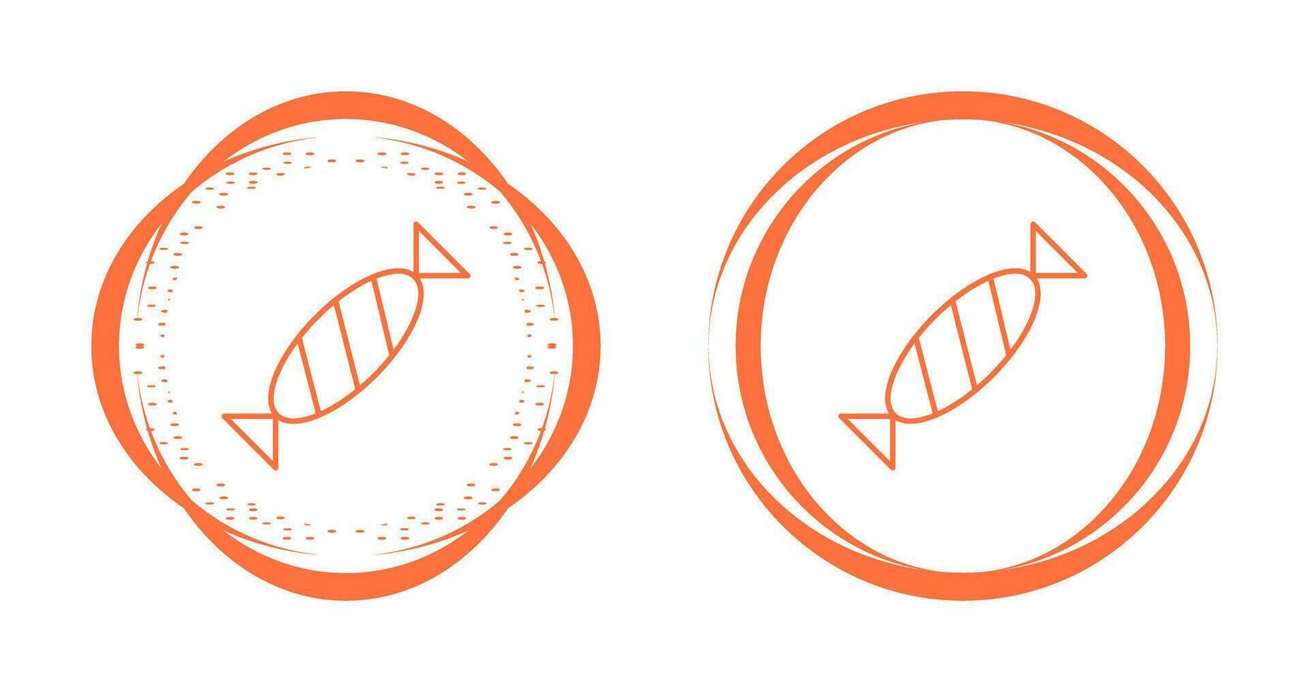 Candy Vector Icon