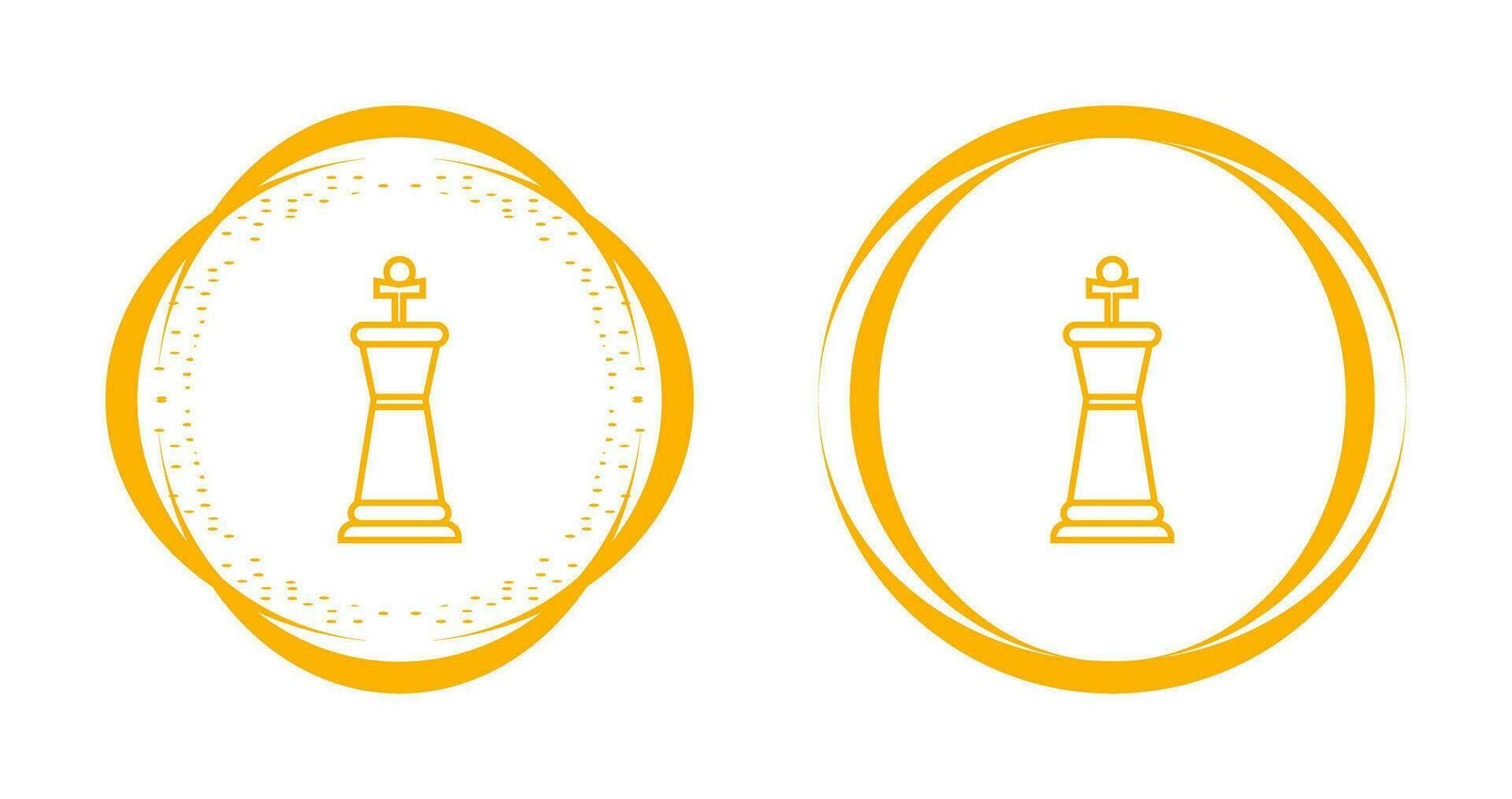 Chess Vector Icon