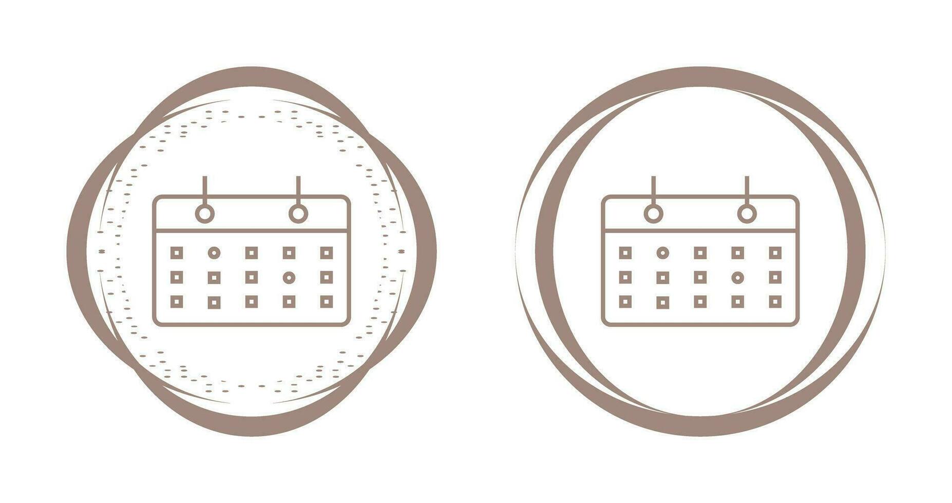 Events Vector Icon