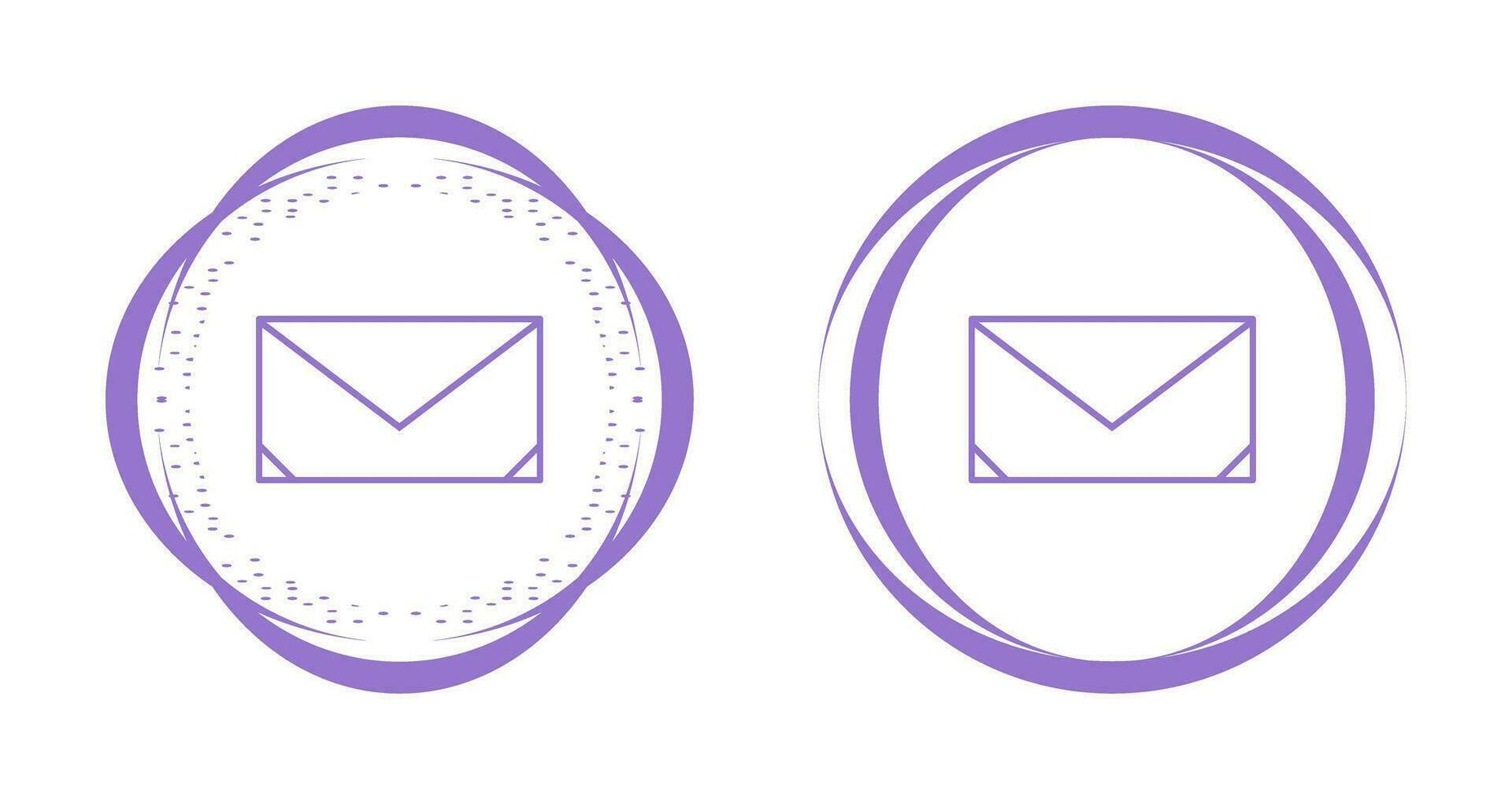 Mail Vector Icon