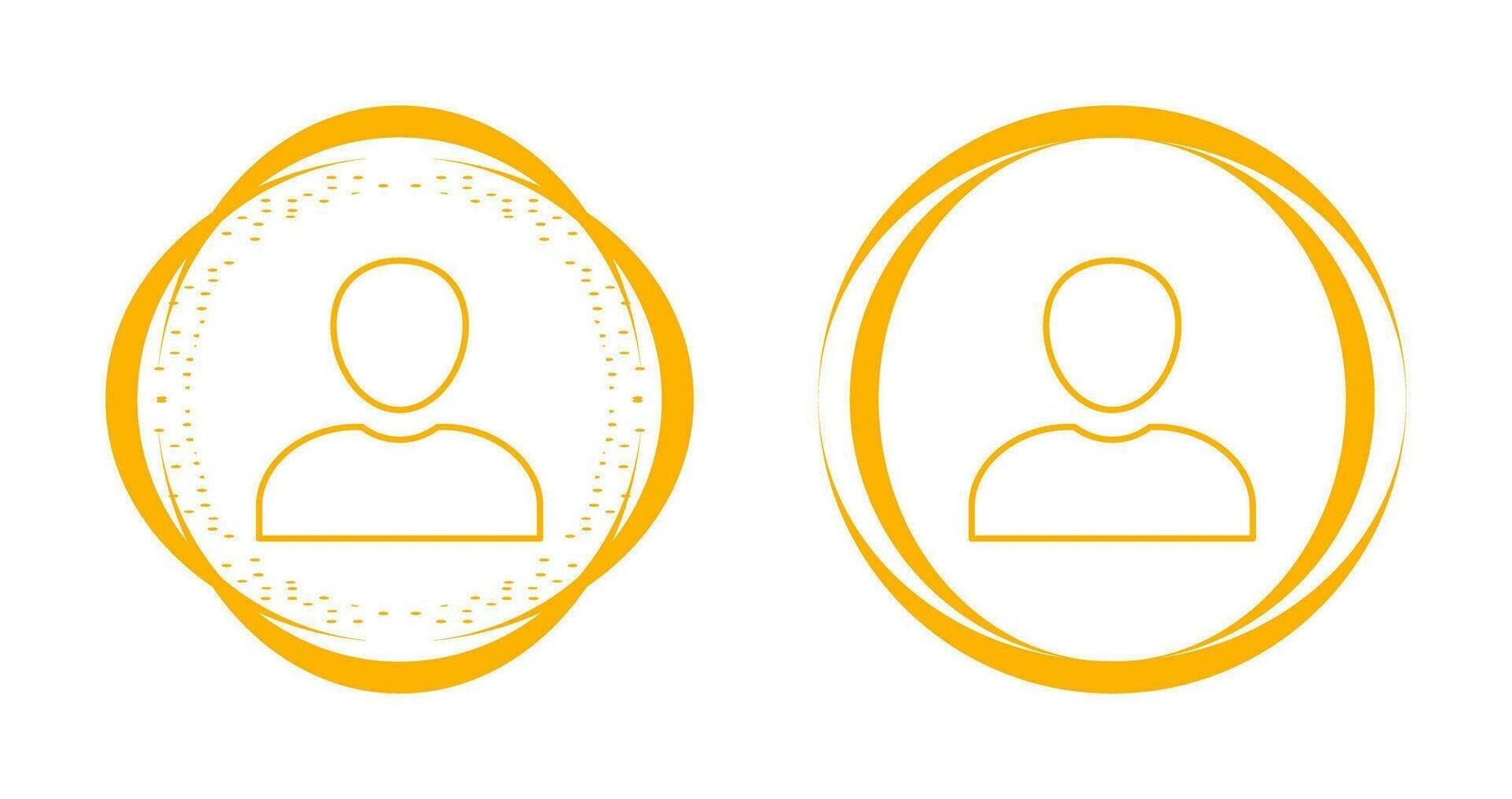 Admin Roles Vector Icon