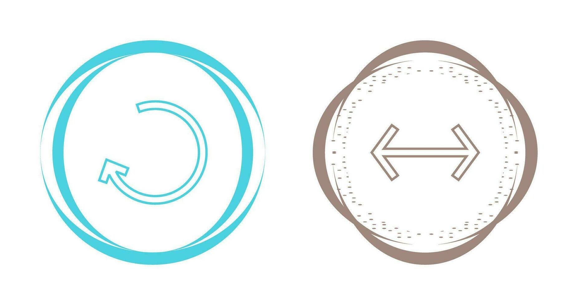 Left Vector Icon