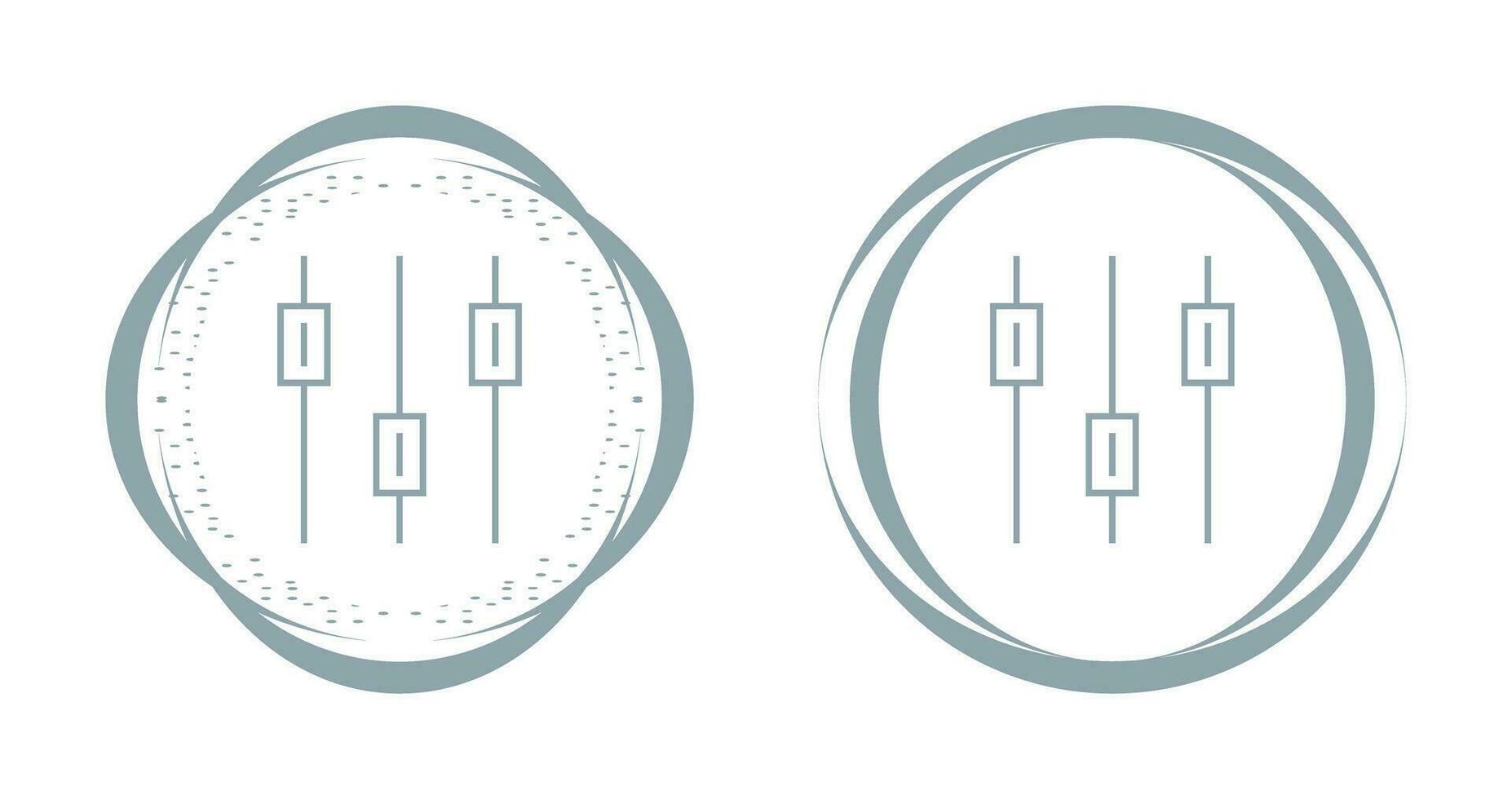 Volume Control Vector Icon