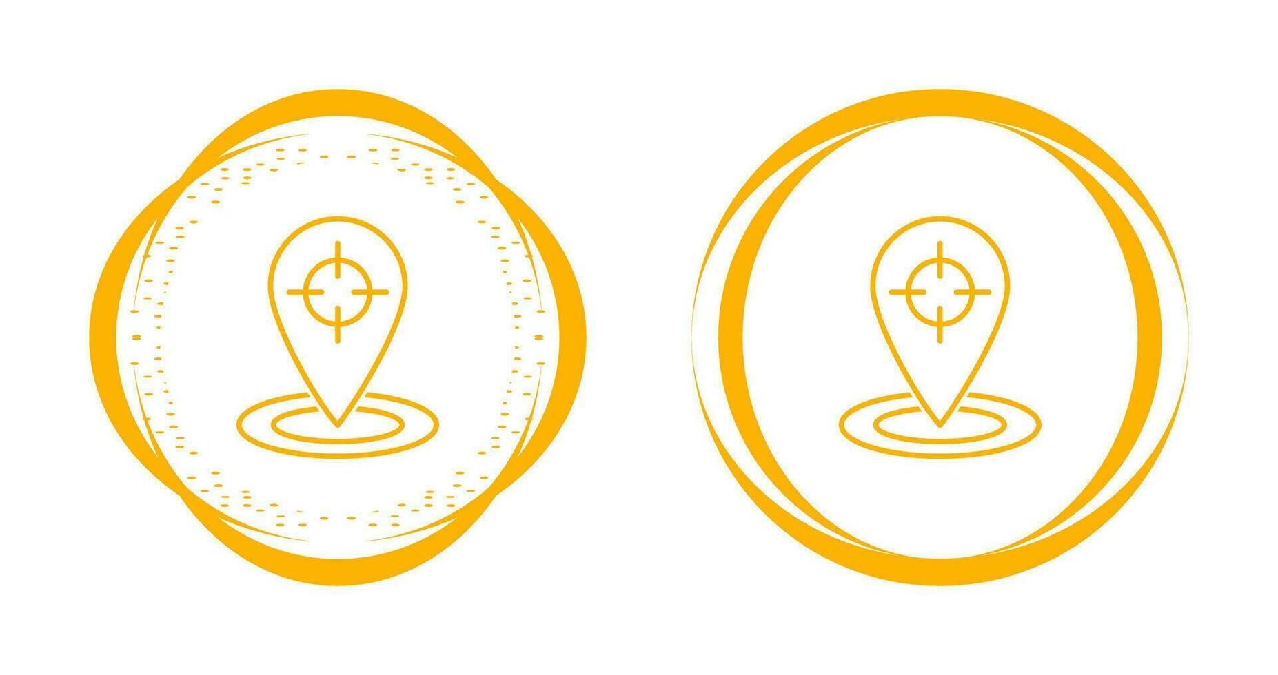 Tracking Vector Icon