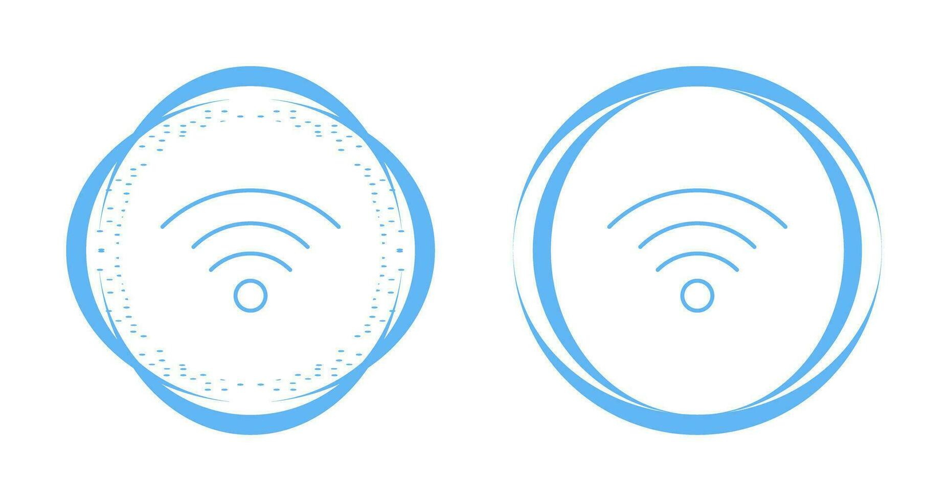 Wifi Vector Icon
