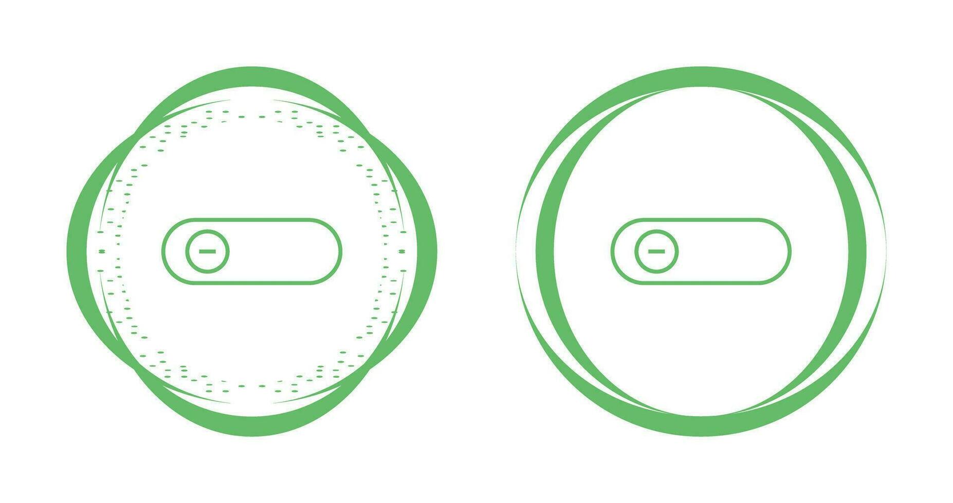 Switch Off Vector Icon