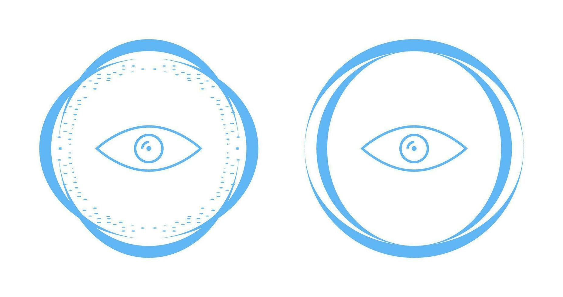 View Vector Icon