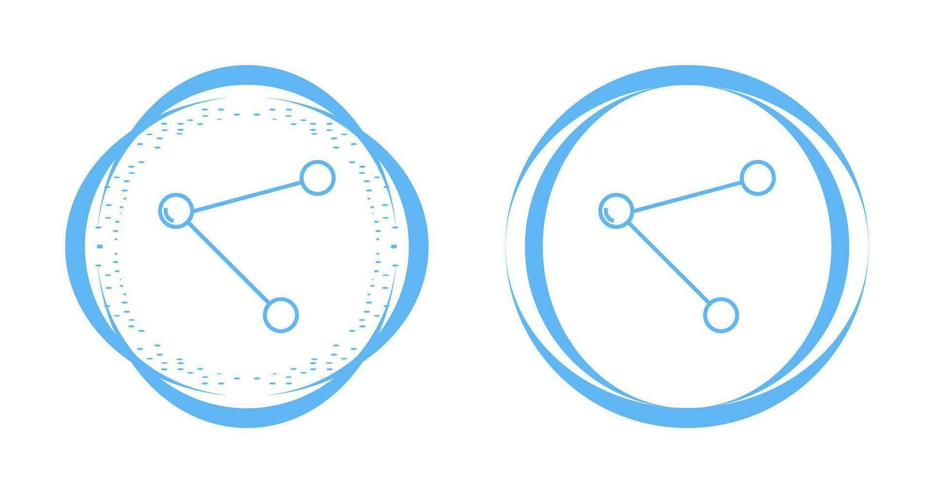 Sharing Vector Icon