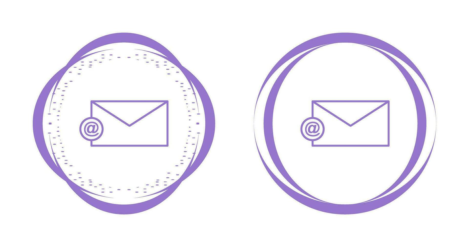 Email Vector Icon