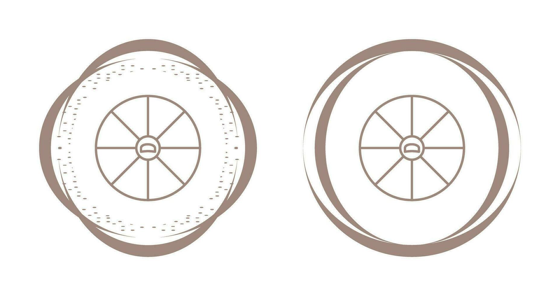 Apple Pie Vector Icon