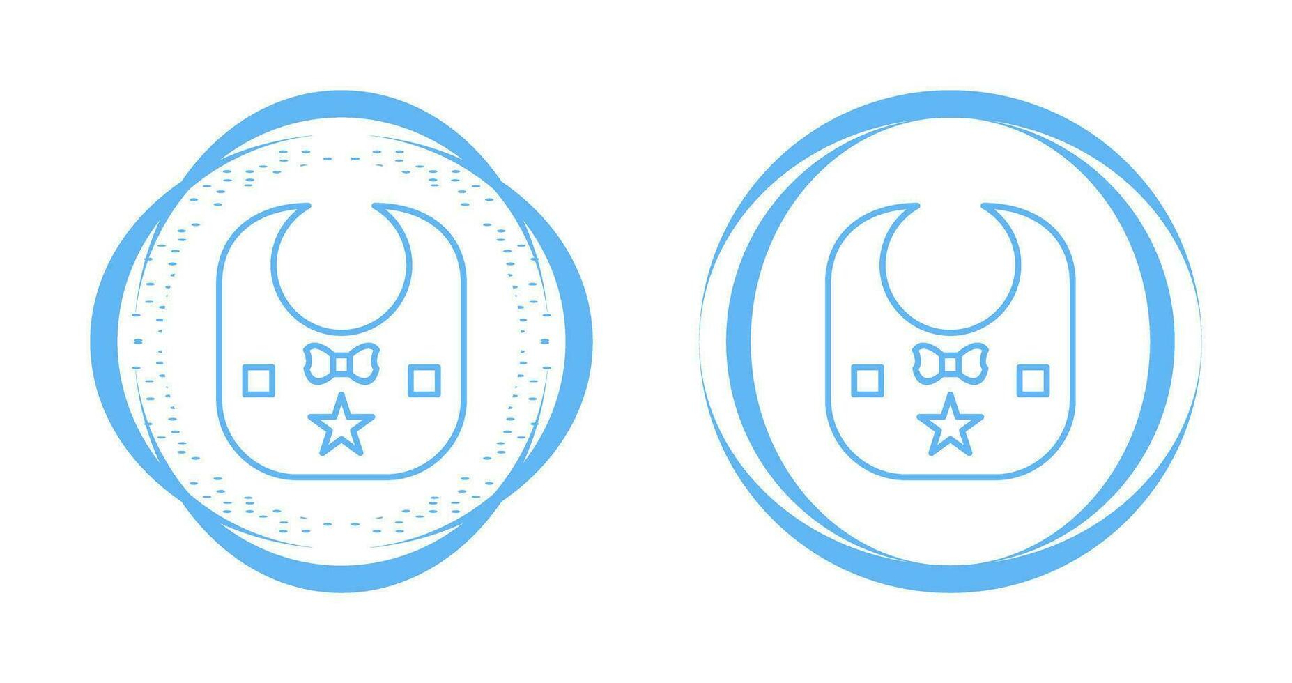 Button Vector Icon