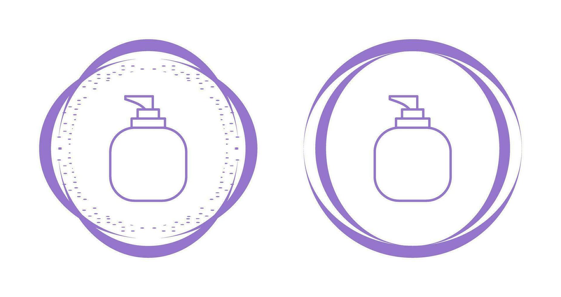 Lotion Vector Icon