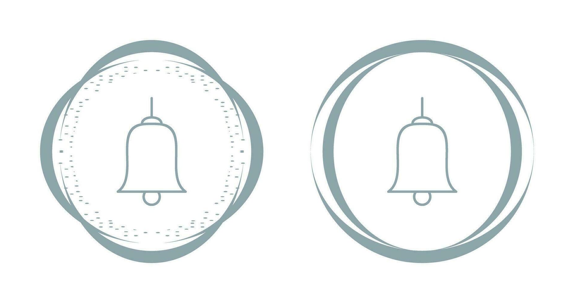 Bells Vector Icon