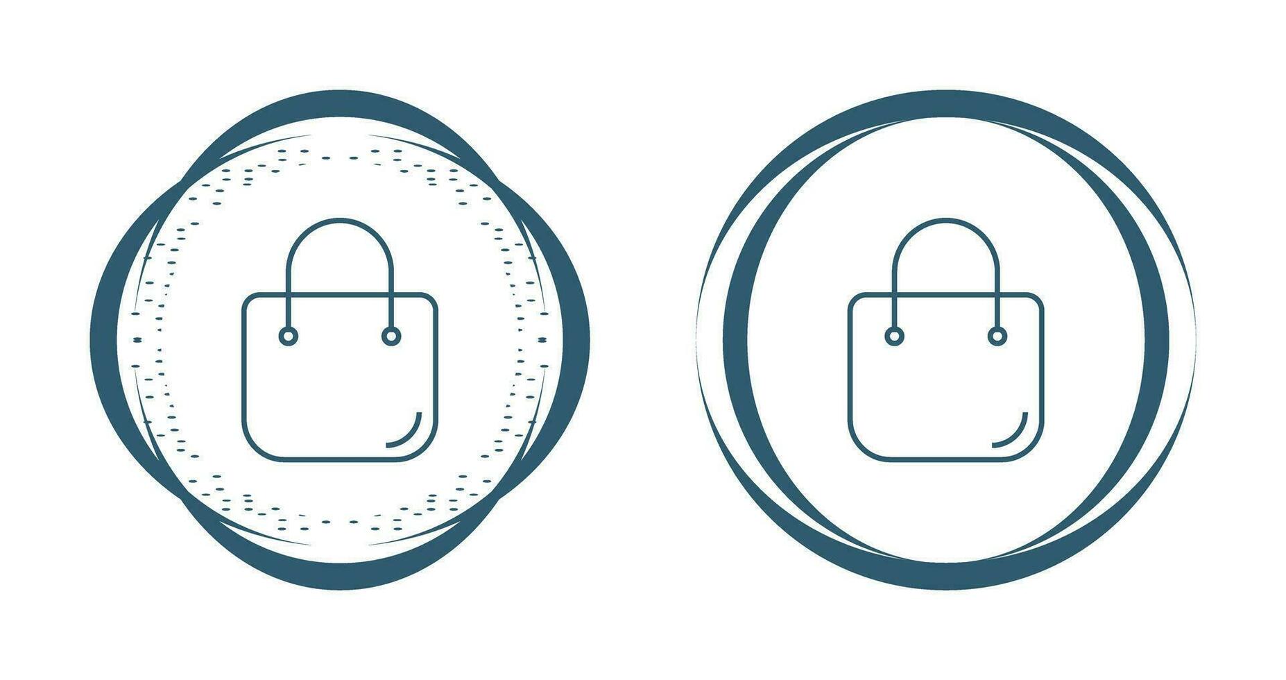 Handbag Vector Icon