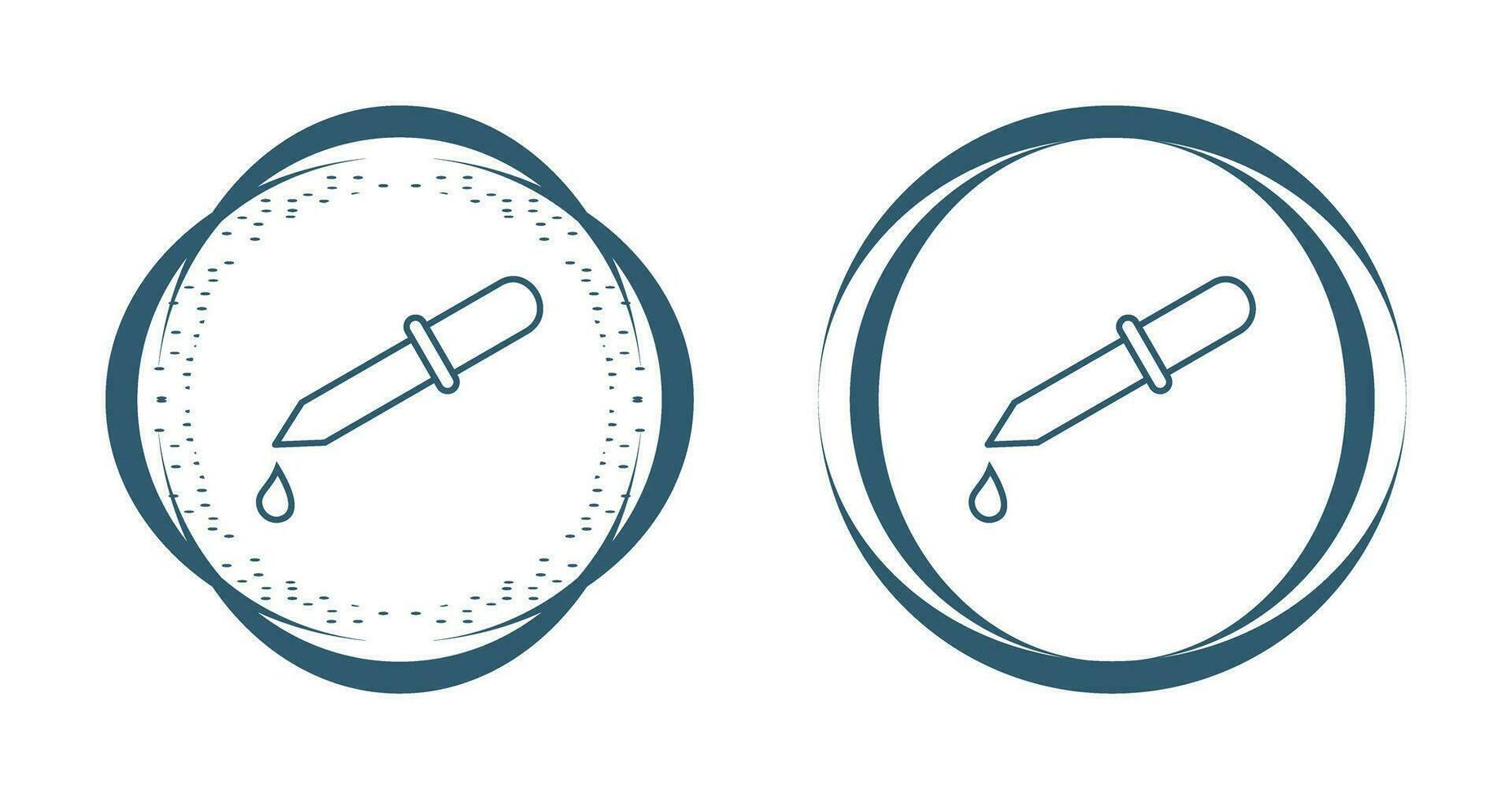 Droppe Vector Icon