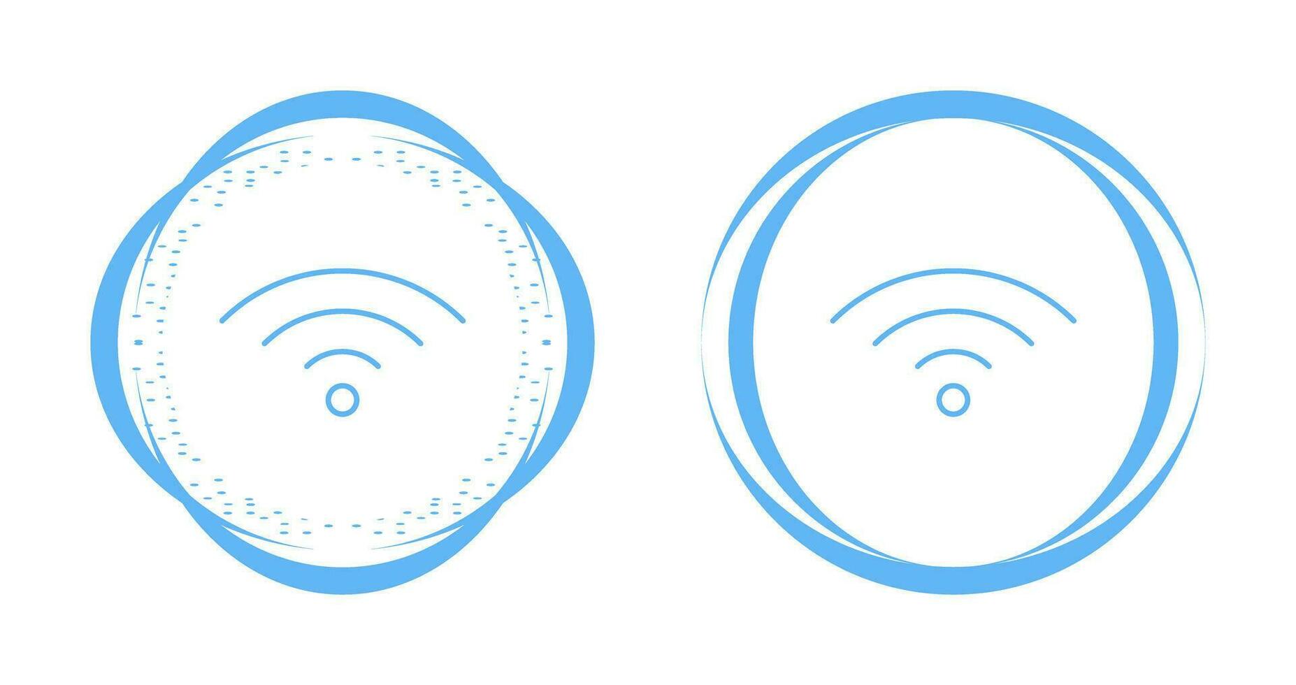 Wifi Vector Icon