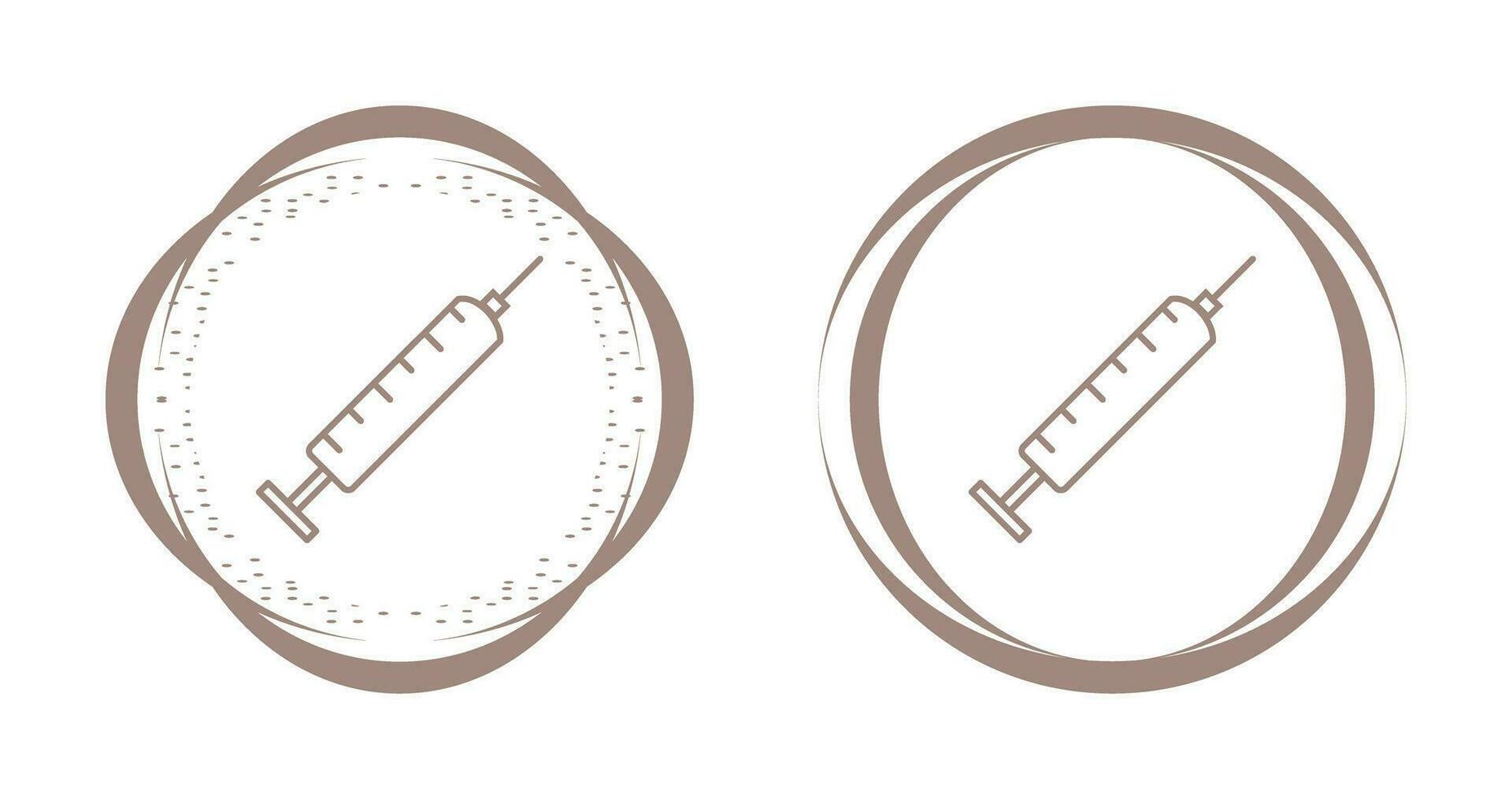 Injection Vector Icon