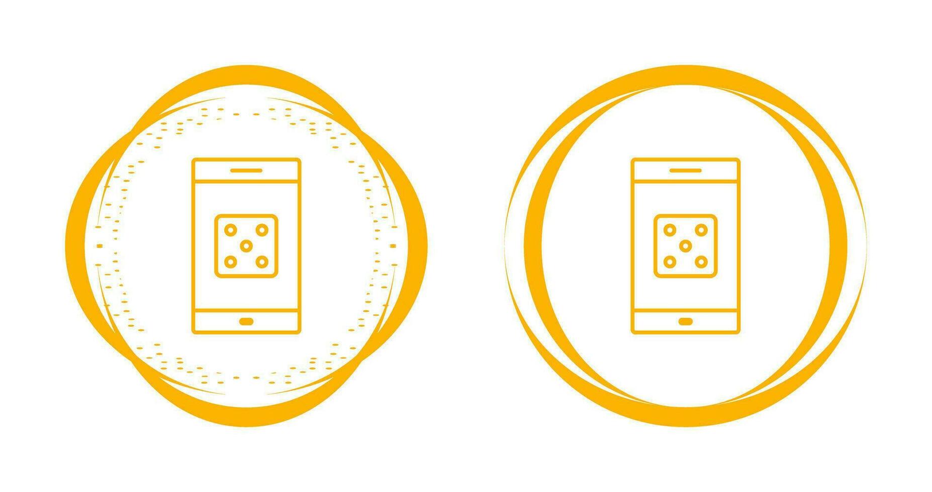 Games Vector Icon