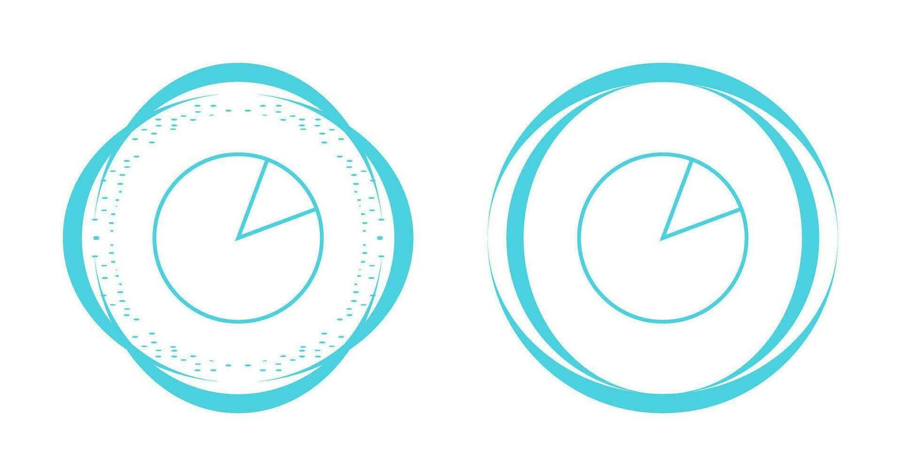 Data Usage Vector Icon