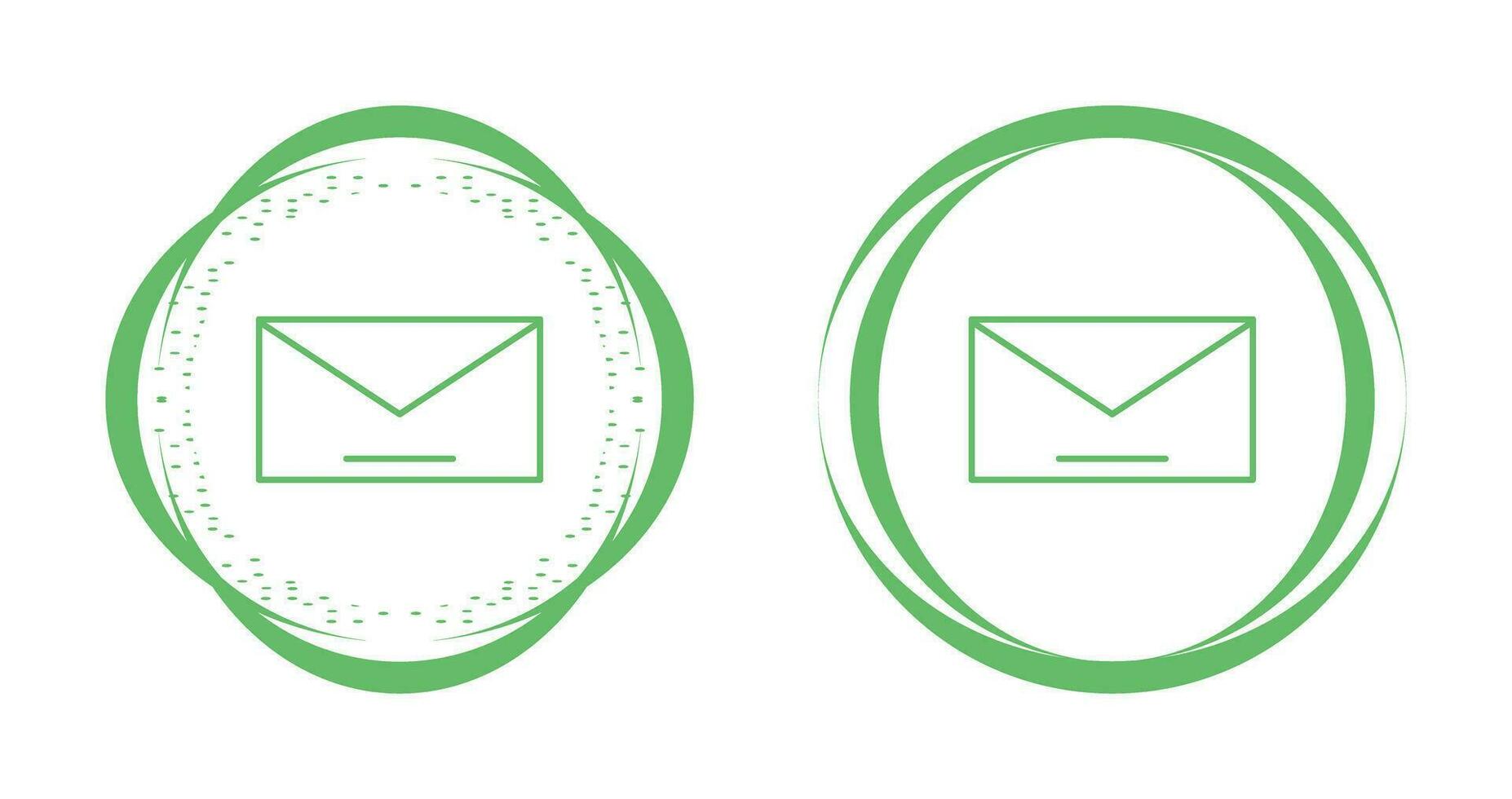 Mail Vector Icon