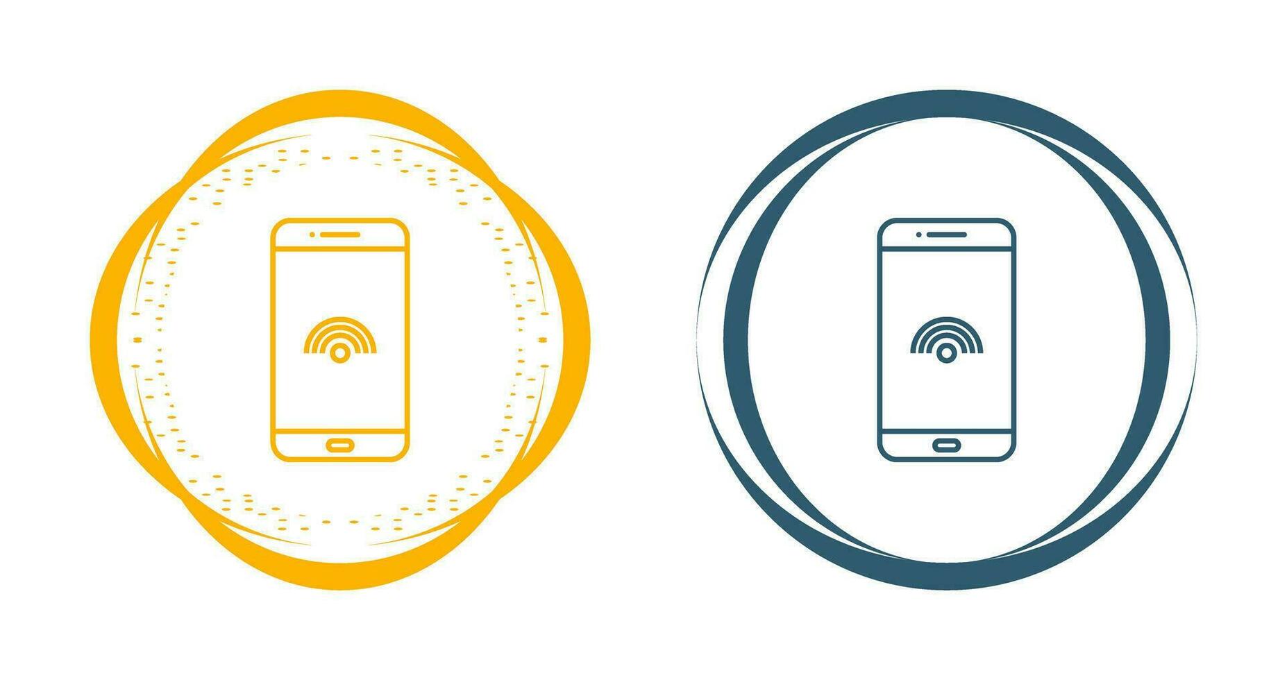 Wifi Connection Vector Icon