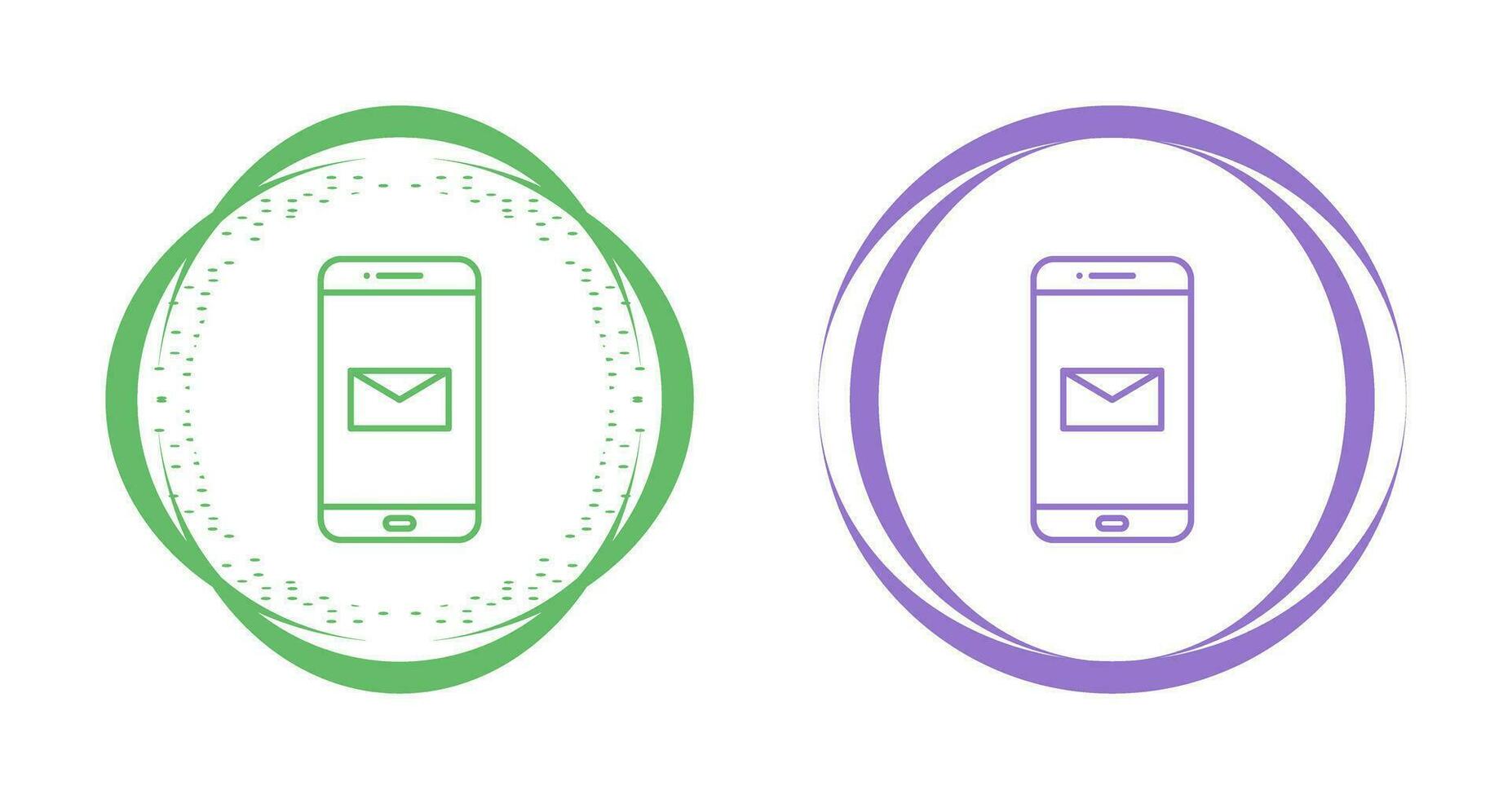Messaging App Vector Icon