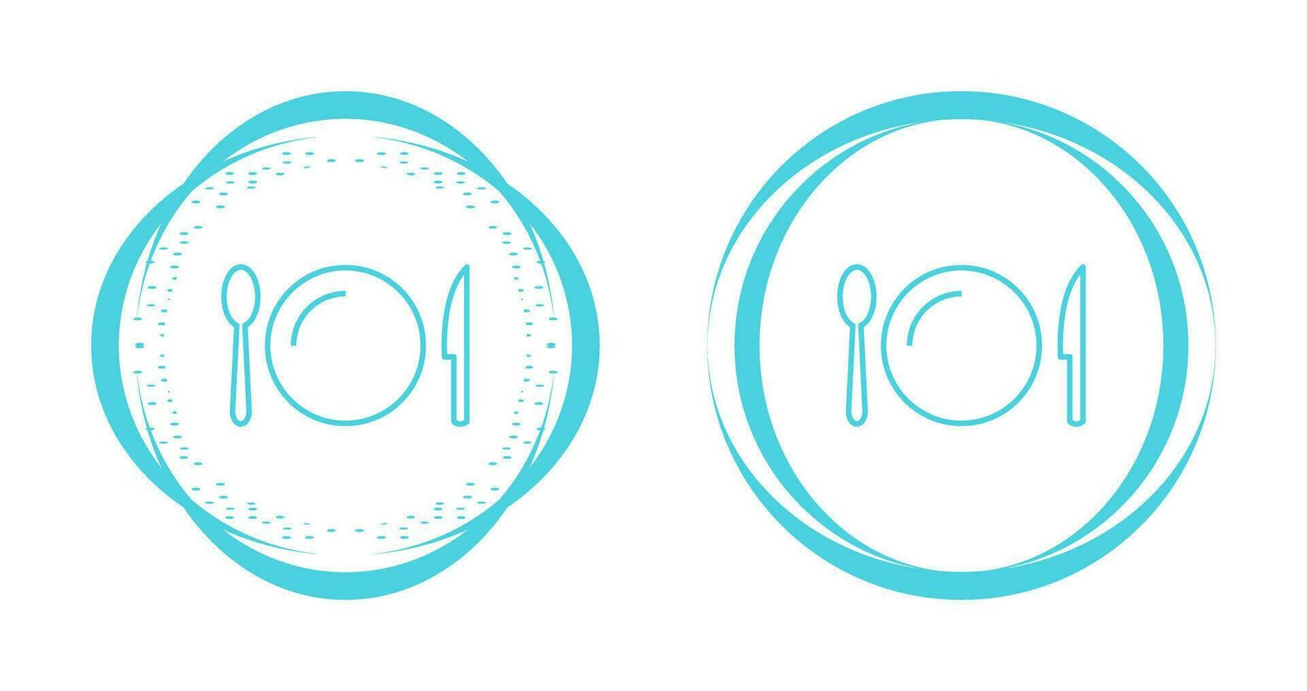 Utensils Vector Icon