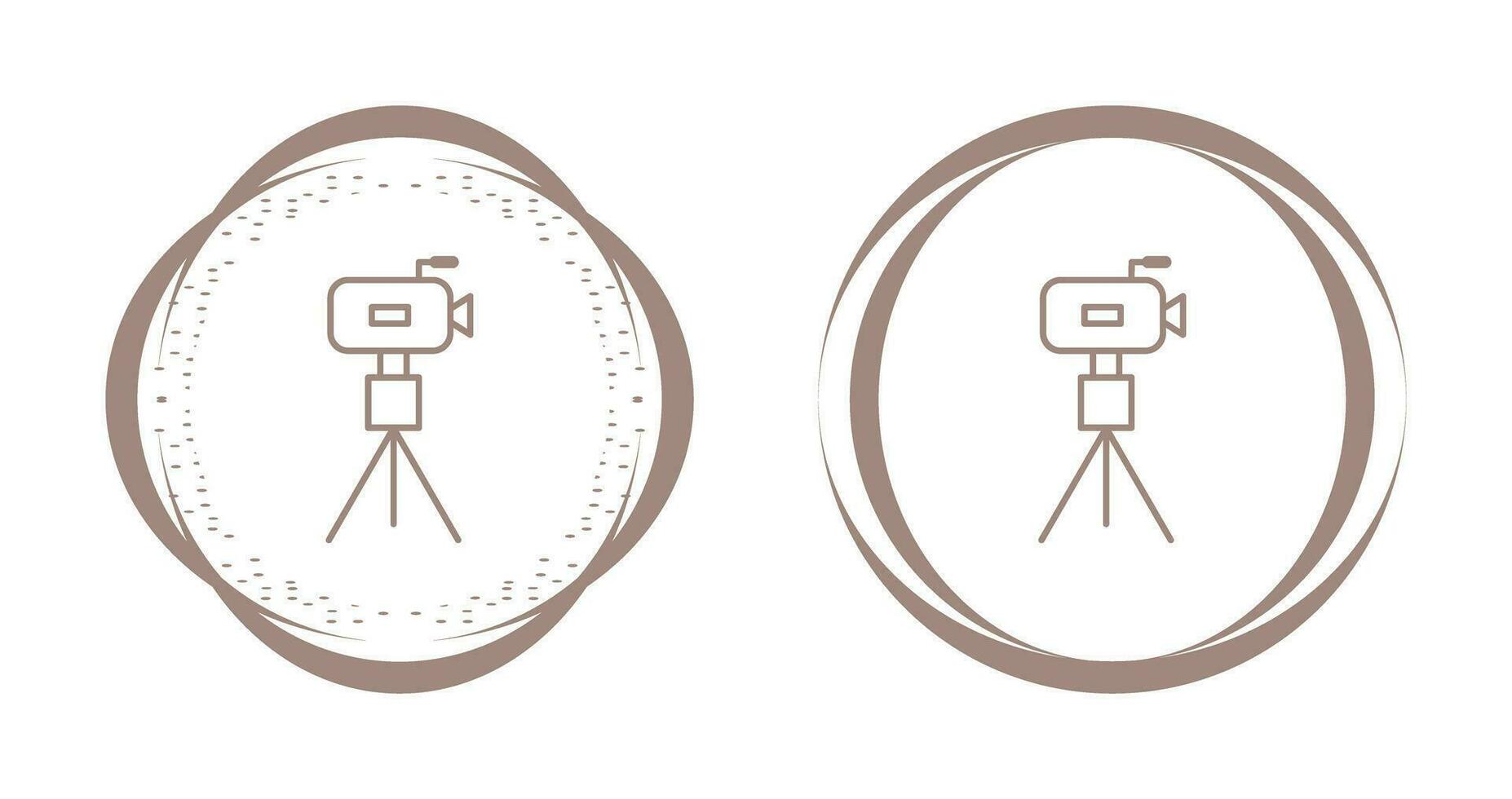 Business News Vector Icon