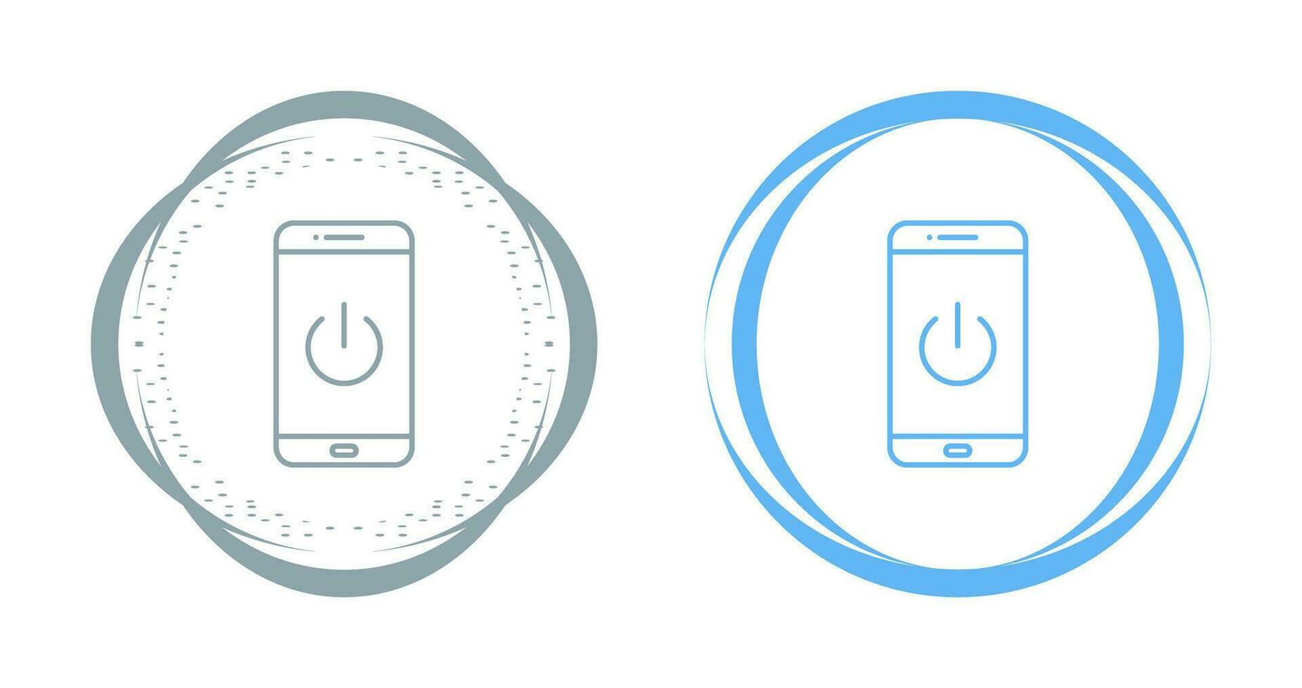 Power Vector Icon