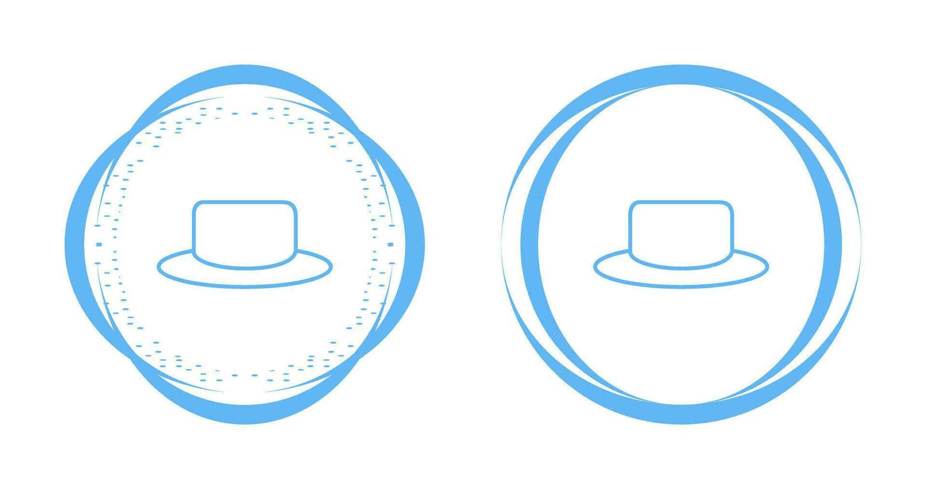 Hat Vector Icon