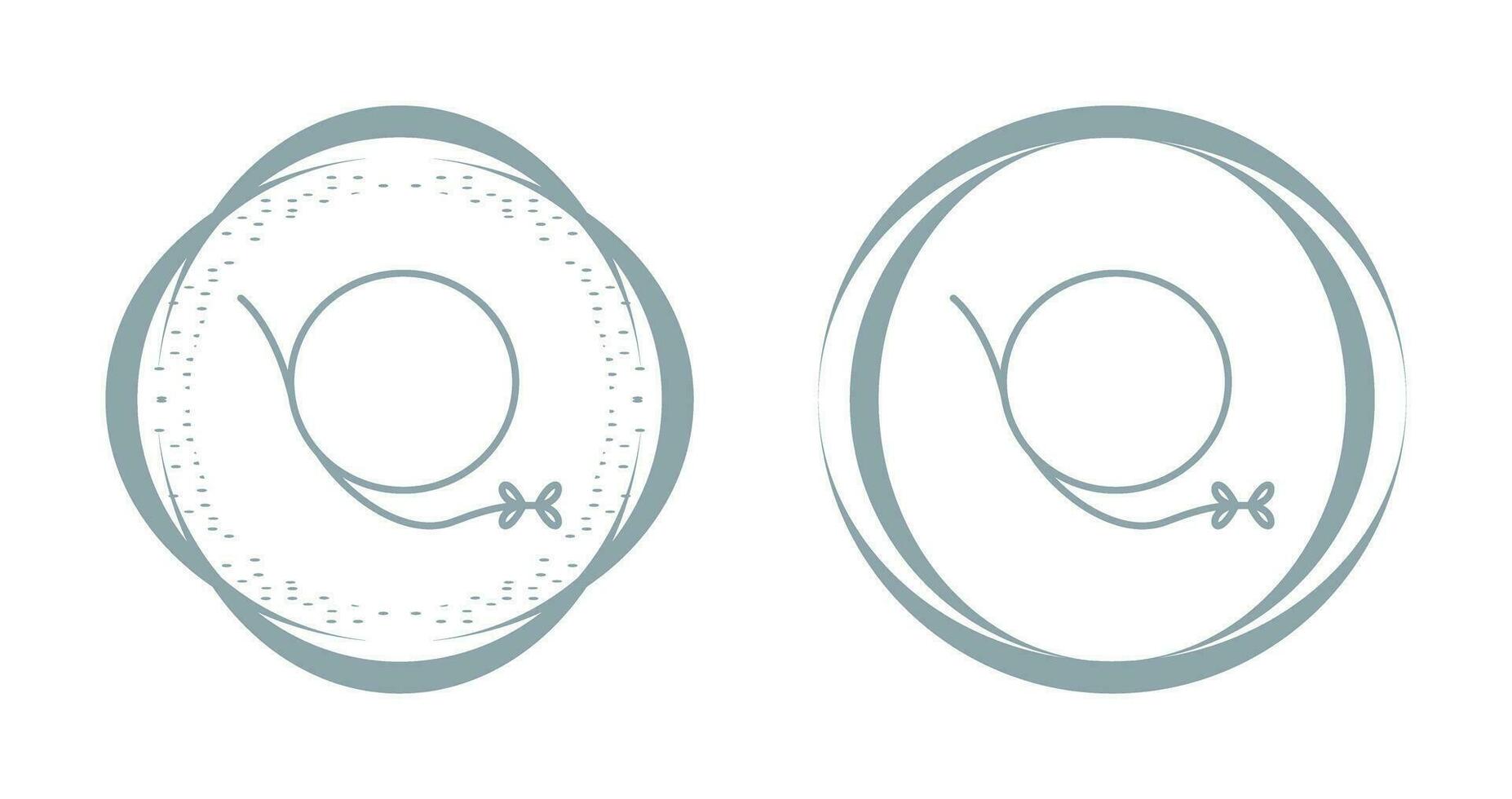 Rope Vector Icon