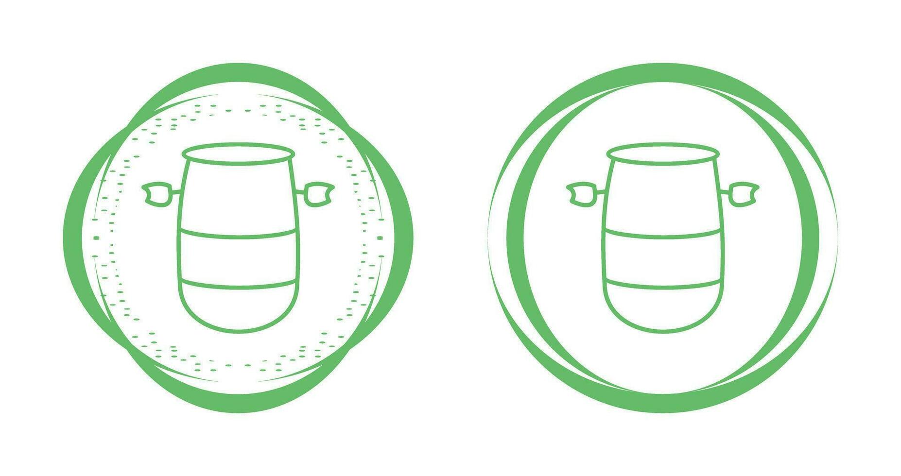 Barrel Vector Icon