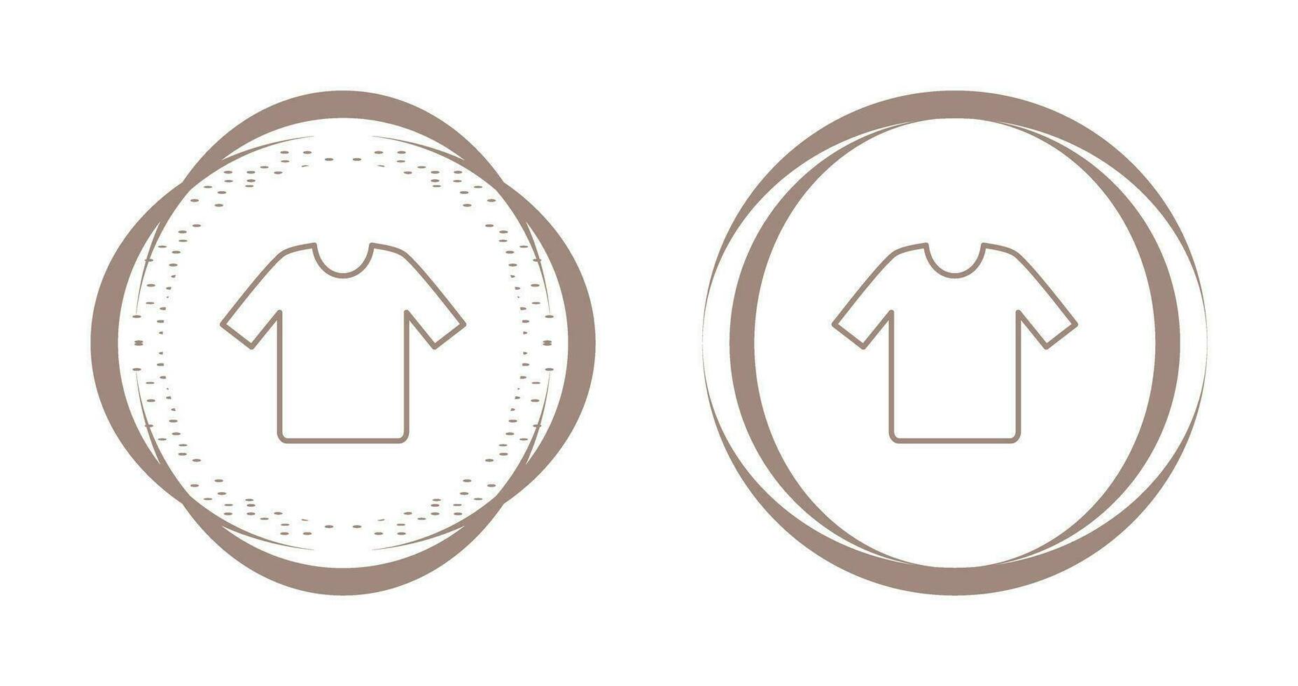 Shirt Vector Icon
