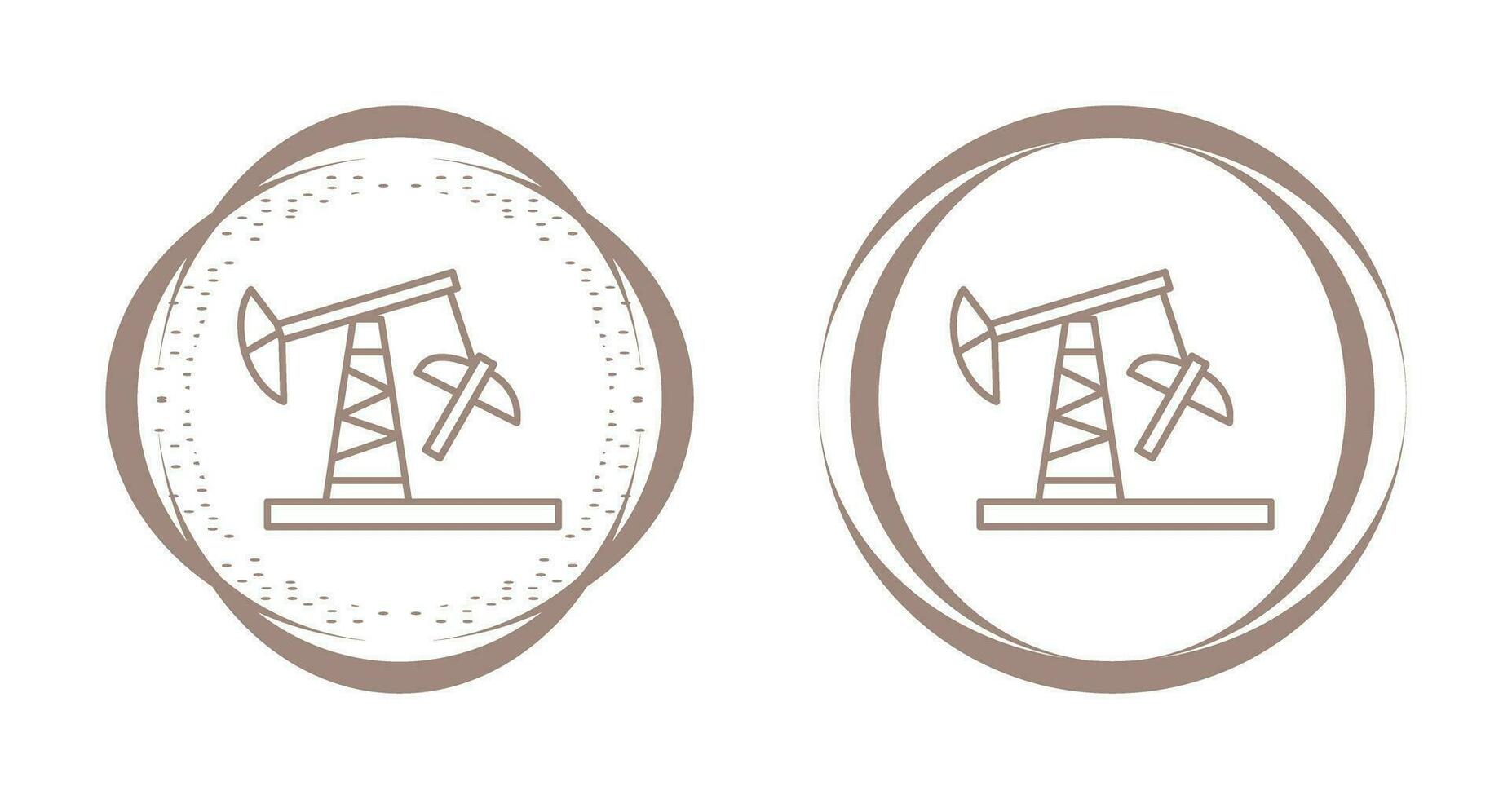 Derrick Vector Icon