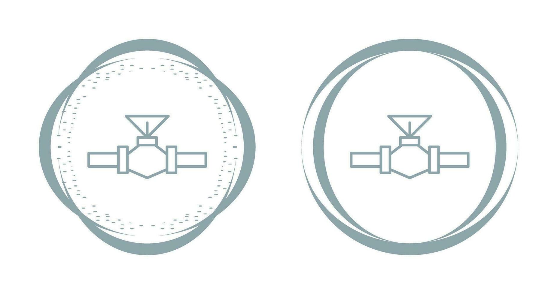 Valve Vector Icon