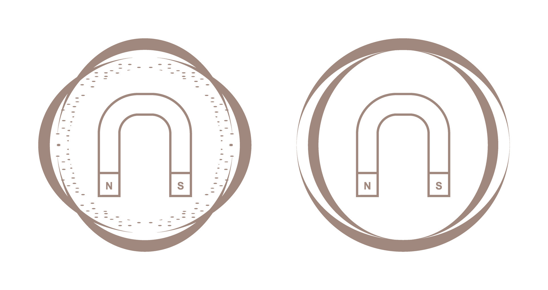 Magnet Vector Icon 27752195 Vector Art at Vecteezy